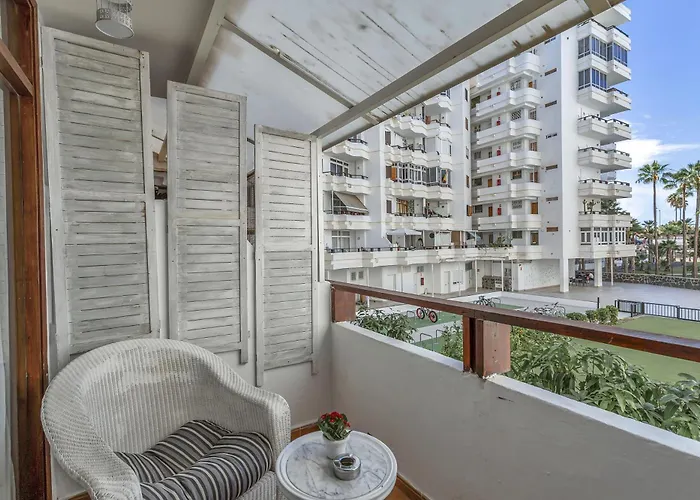 Apartamento Con Personalidad
