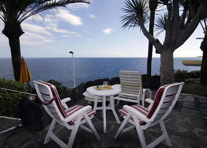 Estupendo Bungalow Cerca Del Mar