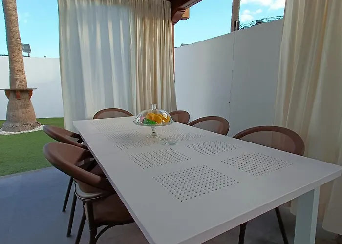 Sonora Aircon Bungalow 121