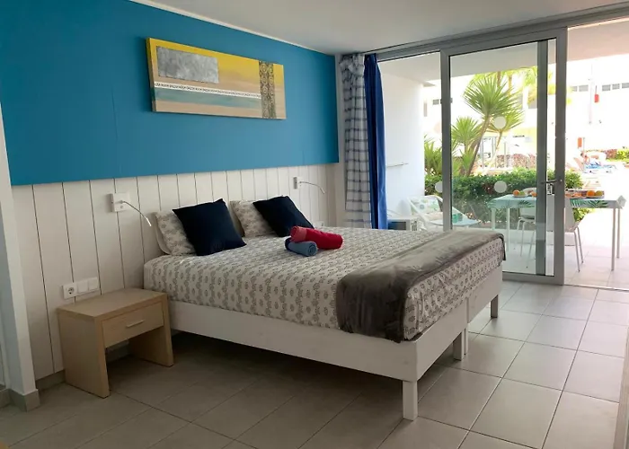 Dreams Room In Playa Del Ingles