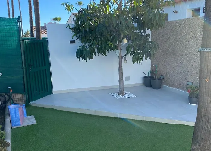 Maspalomas Bungalow