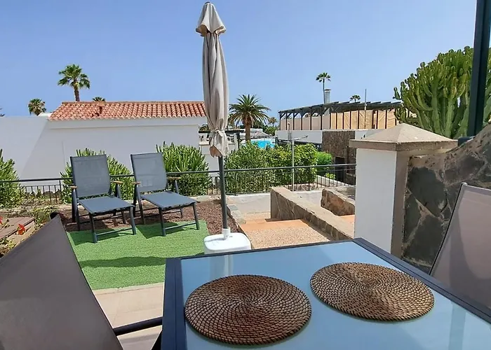 Bungalow Luna Lago