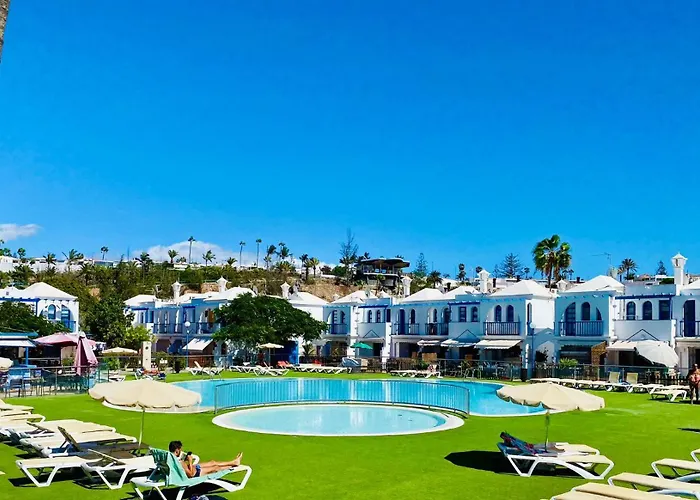 Playmar Pool By Wave Properties