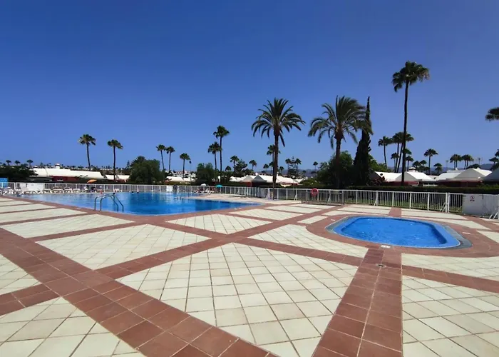 Albaricoque Sun & Beach