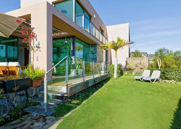 Holiday Home Villa Gema