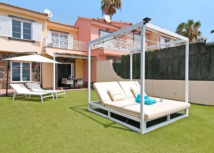 Villa Santa Ana 23