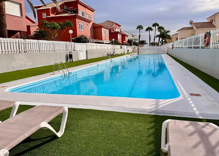 Doral Paradise Gran Canaria