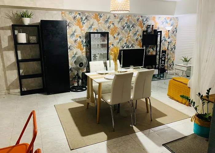 Boveda Jardin Del Yumbo