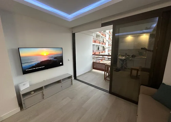 Luxury Danubio Ocean View