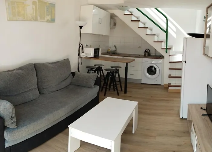 Bungalow Dunas&Sea Maspalomas