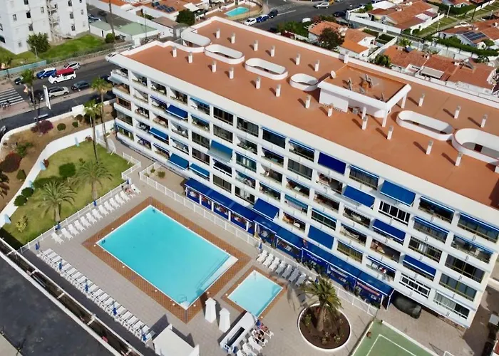 Playa Del Ingles 5 Min Walk From Yumbo! 304