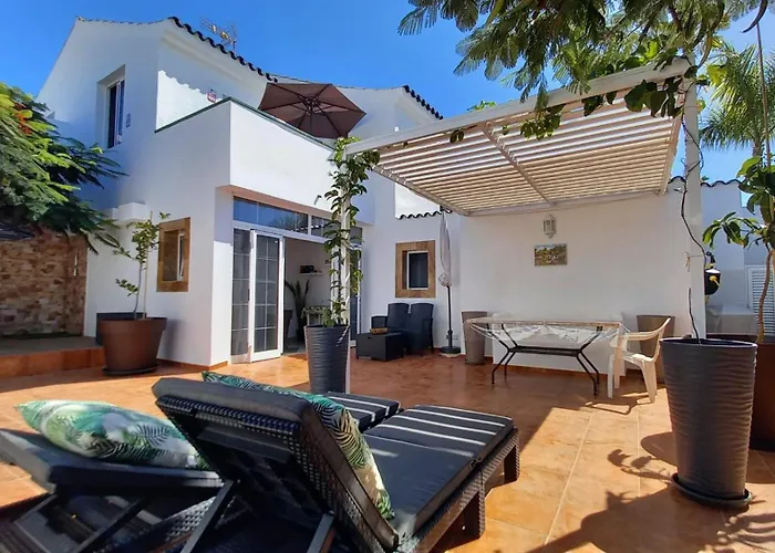 Sonneland Large & Private Terrace