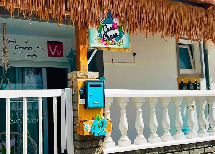 Casa Ohana