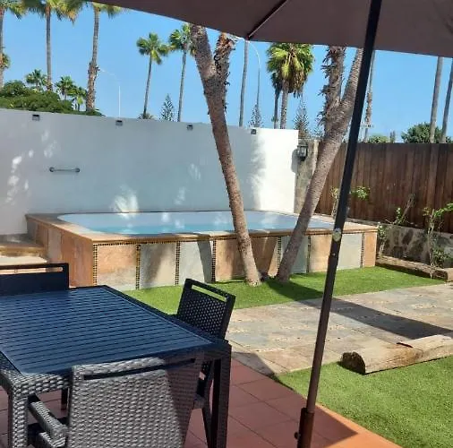 Bastion Del Swing