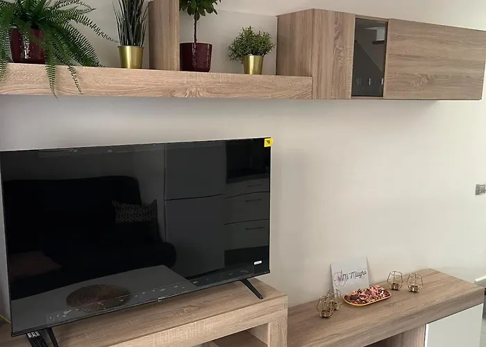 Duplex Mi-Milagro, Maspalomas