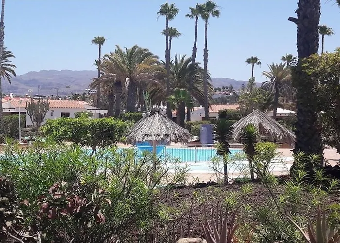 Las Vegas Golf Bungalows