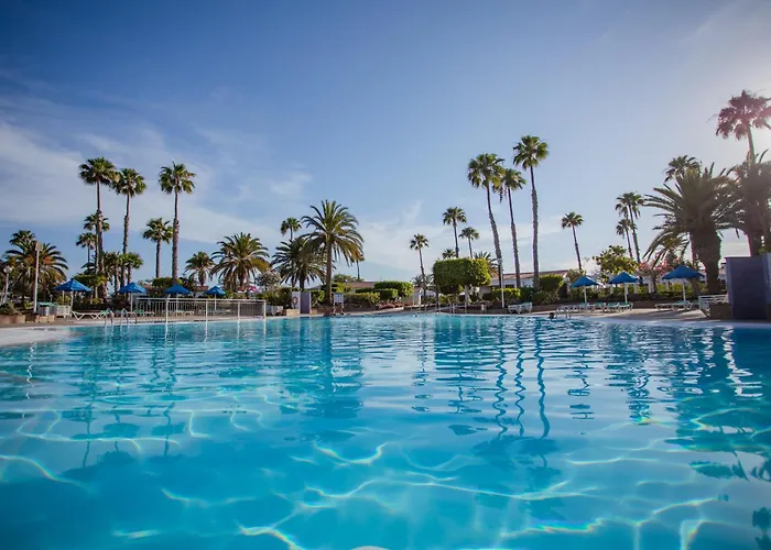 Deluxe Las Vegas Golf - By Gestion Vacacional Canarias