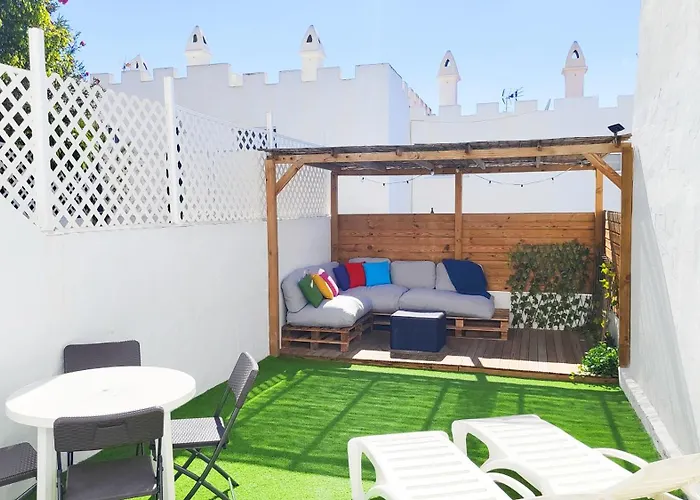 Marbella Golf 101 By Pride Holiday Rentals