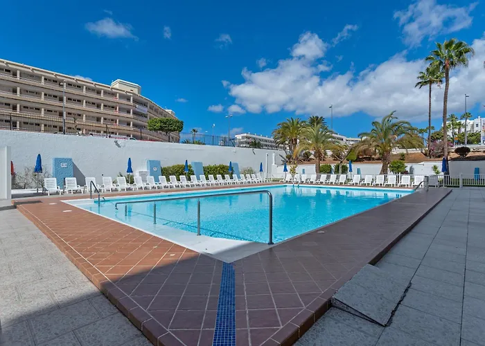 Apartamento Yumbo Maspalomas