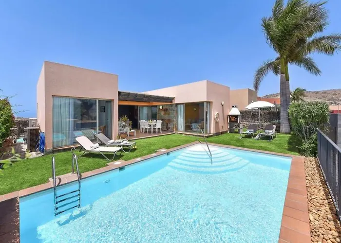 Global 3 In Par 4 - By Global Rental Holidays 8485
