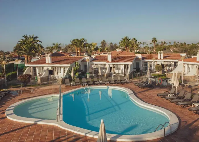 Vista Verde Adults Only
