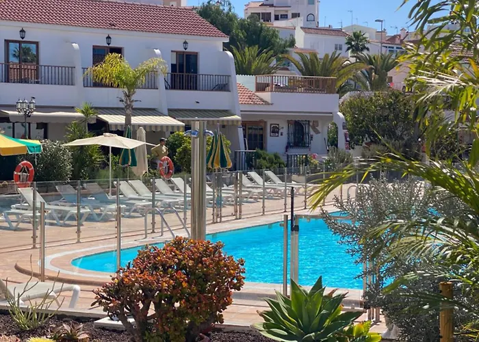Casa Zoilo Vibbecanarias Maspalomas