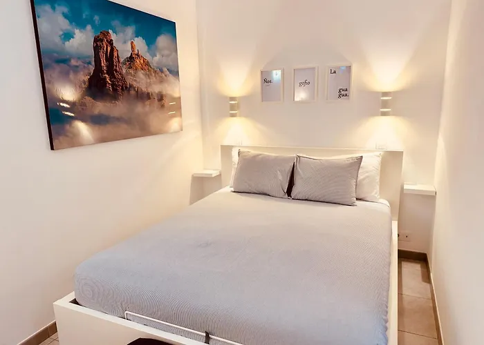 Exclusive Holiday - Edifico Paraiso Maspalomas