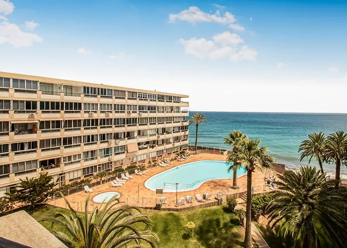 Aguila Playa Beach Escape