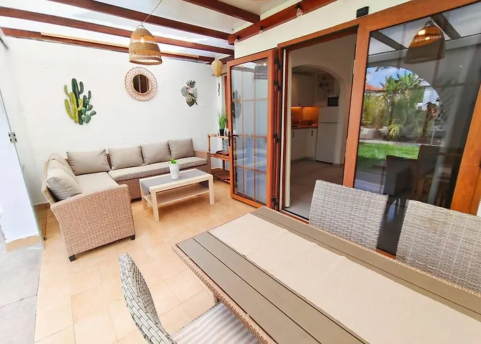Parque Golf 9 By Pride Holiday Rentals
