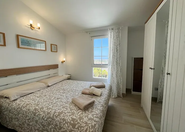 Bungalows Sonneland Maspalomas Canary Islands