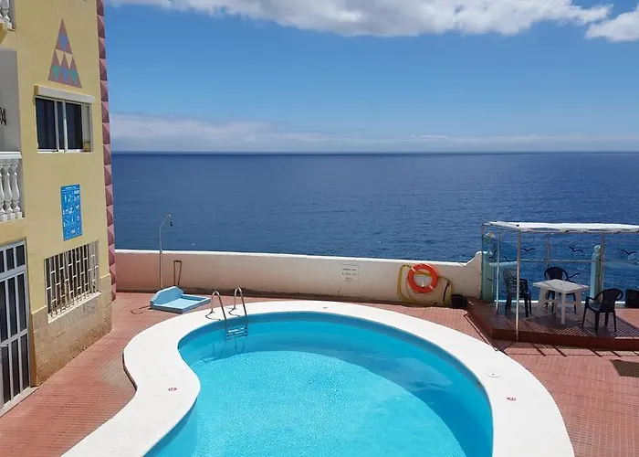 Apartamentos Flipper