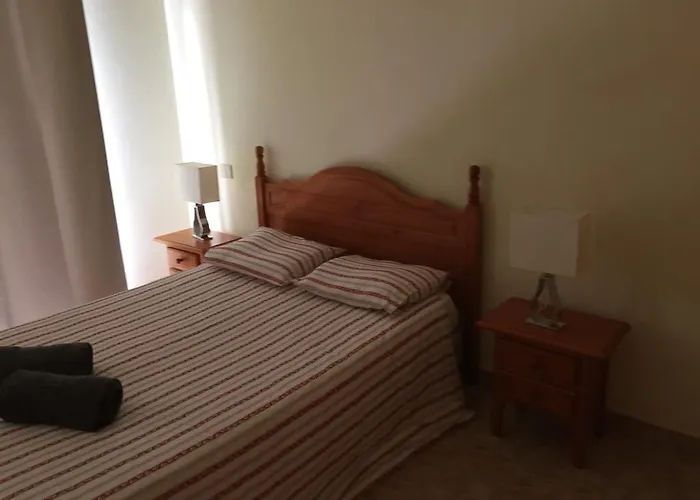 Residencial Villa Alegre