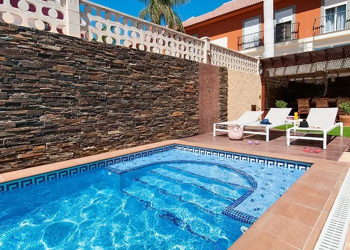 Villa Sonnenland Sg08