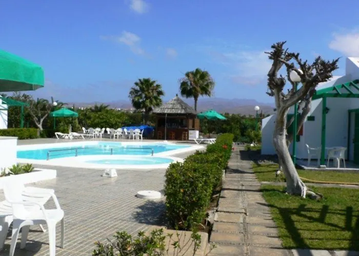 La Suerte Del Golf Apartamentos