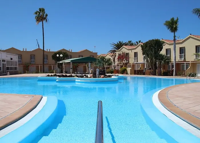 Green Oasis Club
