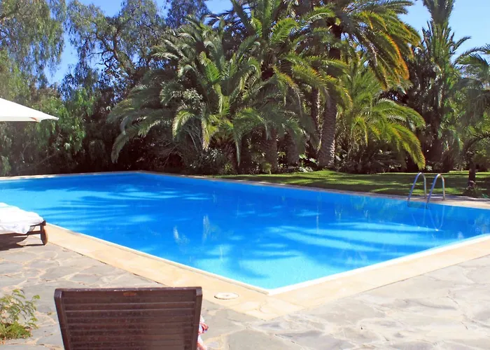 Finca Justus Frantz