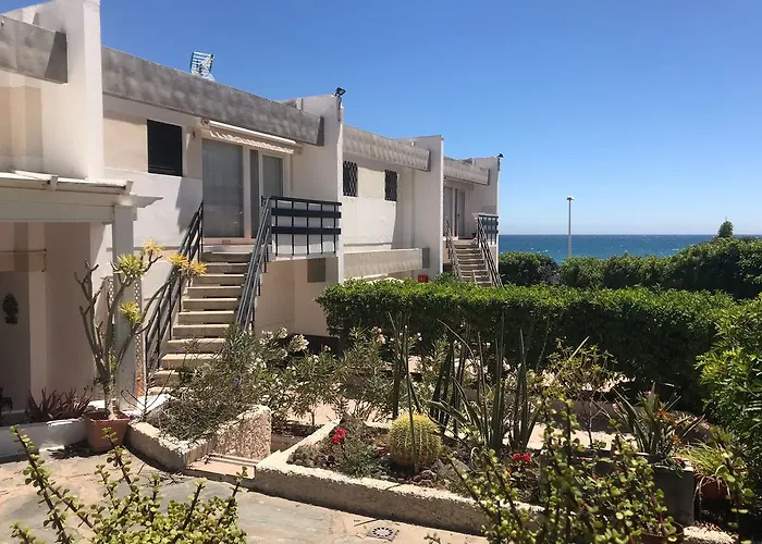 Apartamento Asara San Agustin