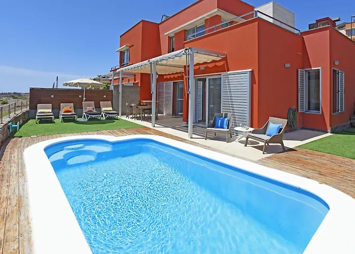 Salobre Vista Golf 26