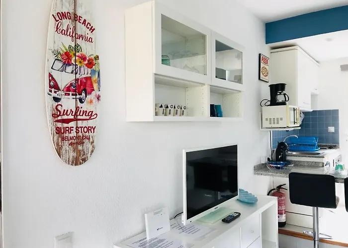 Duplex Parque Luz