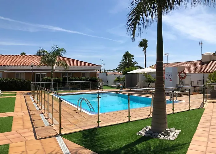 Alsol Los Leones Bungalows