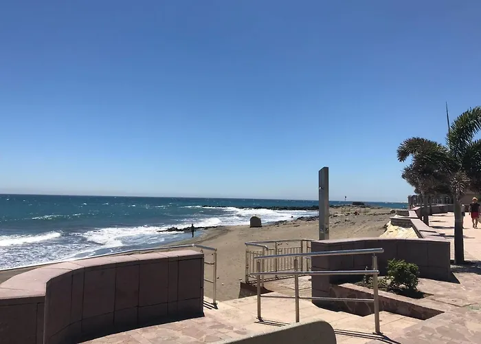 Apartamento Las Delicias San Agustin