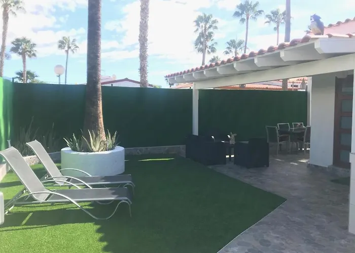 Bungalow Sonora Golf Superior 2 Habitaciones