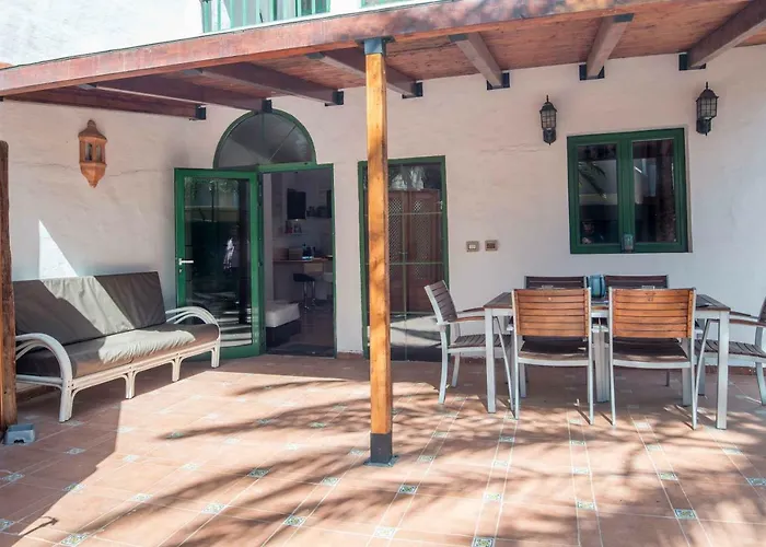 Lightbooking Bahia Feliz Casas Canarias