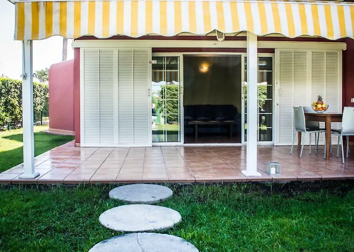 Brand New Bungalow