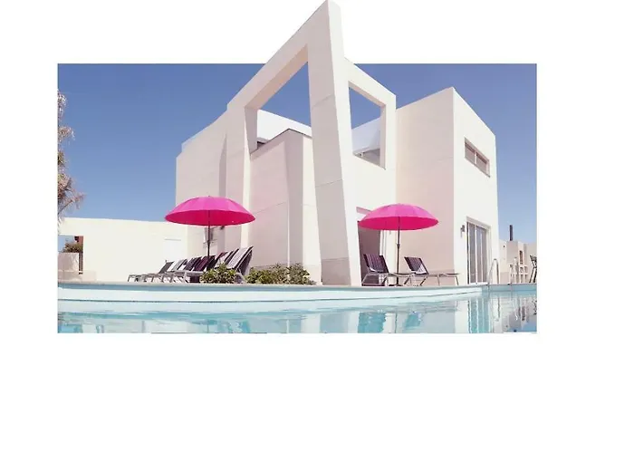 Villa Royale Trespalomas