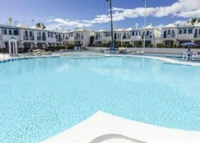 Casa Gio Playmar