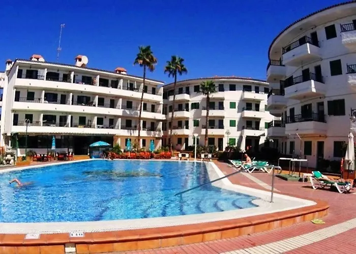 Centrico Apartamento 201