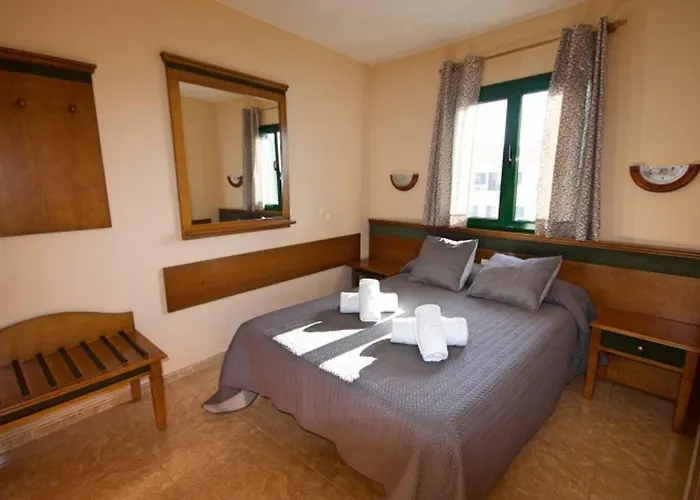 Centrico Apartamento 423