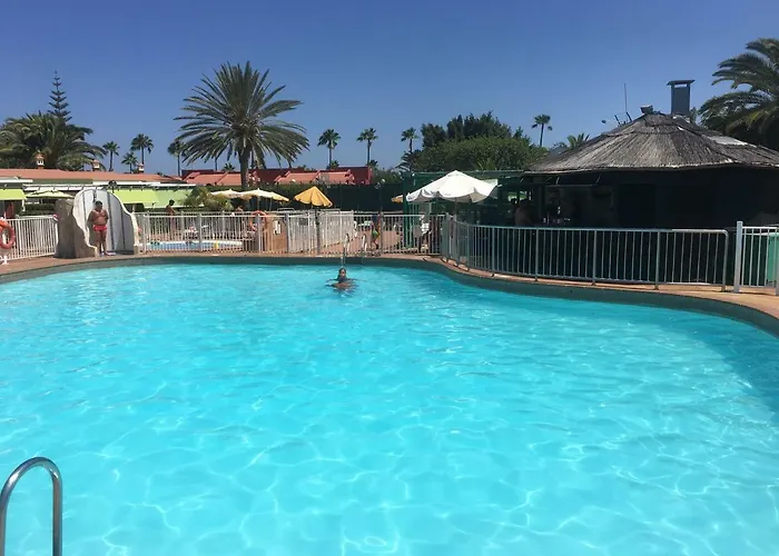 Bungalows Verdemar