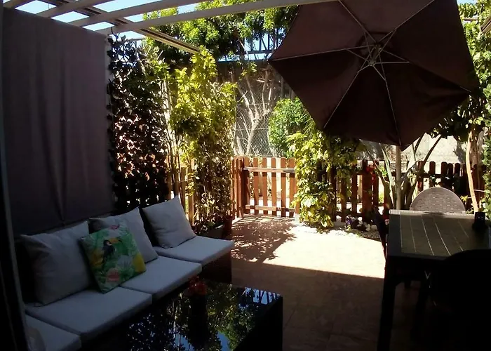 Casa Green Oasis